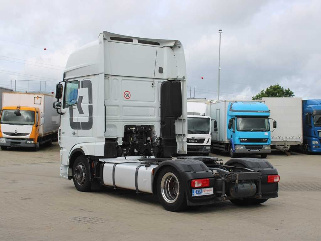 DAF XF 480 FT, LOWDECK, SECONDARY AIR CONDITIONIG - Cabeza tractora: foto 4 DAF XF 480 FT, LOWDECK, SECONDARY AIR CONDITIONIG - Cabeza tractora: foto 4
