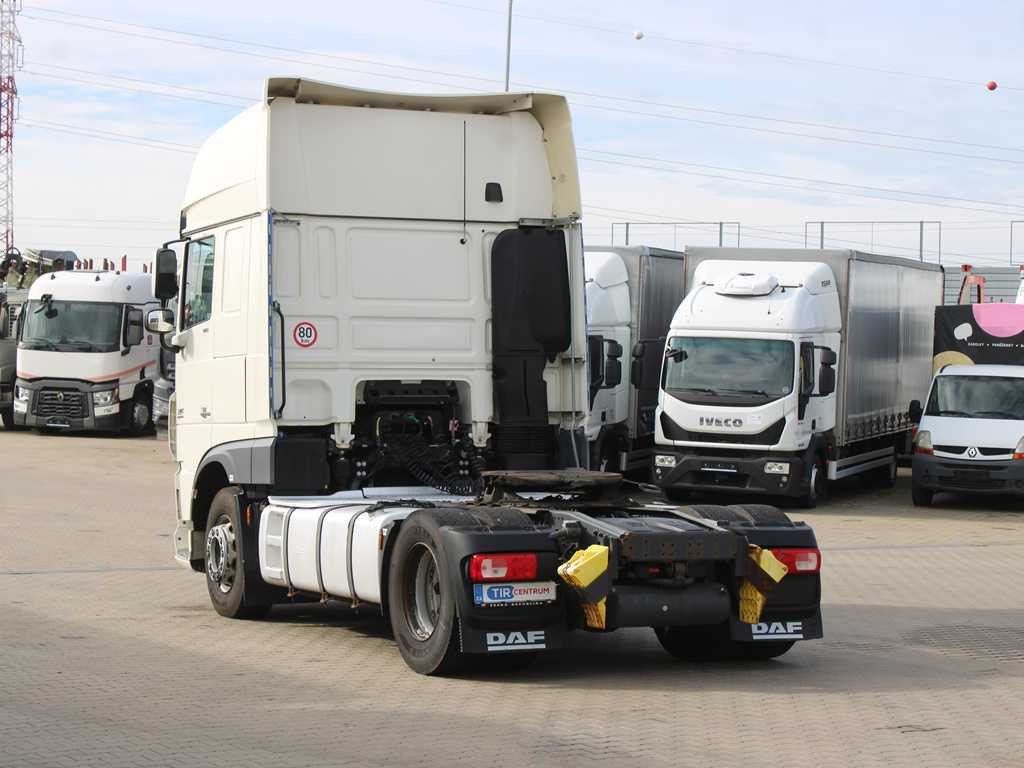 DAF XF 510 FT, EURO 6, INDEPENDENT AIR CONDITIONING - Cabeza tractora: foto 5 DAF XF 510 FT, EURO 6, INDEPENDENT AIR CONDITIONING - Cabeza tractora: foto 5