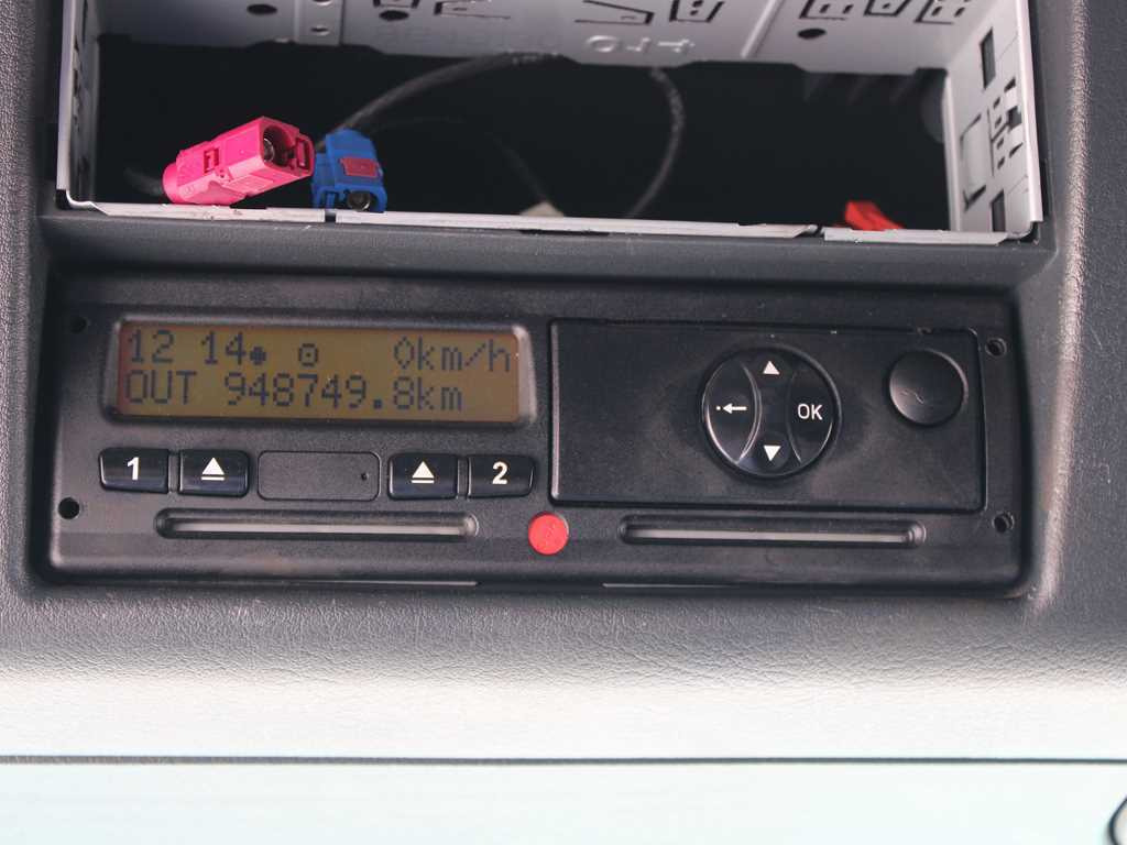 Arrendamiento de  MAN TGX 18.400 4X2 LLS-U, LOWDECK, EURO 6 MAN TGX 18.400 4X2 LLS-U, LOWDECK, EURO 6: foto 14