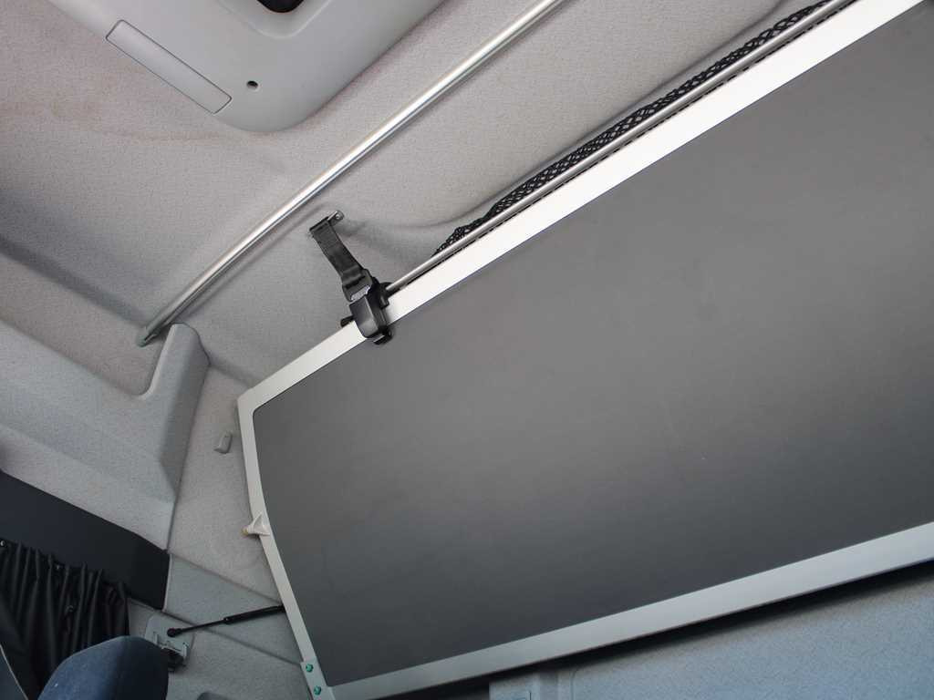 Arrendamiento de  MAN TGX 18.400 4X2 LLS-U, LOWDECK, EURO 6 MAN TGX 18.400 4X2 LLS-U, LOWDECK, EURO 6: foto 13