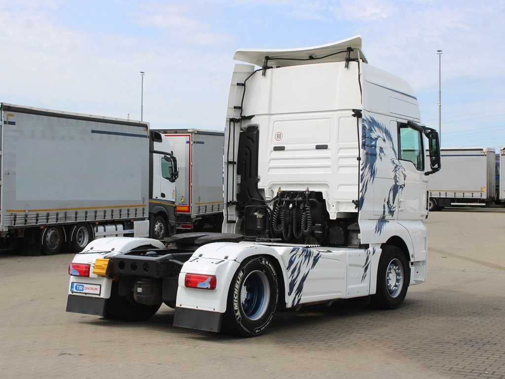 MAN TGX 470, EURO 6, SECONDARY AIR CONDITIONING MAN TGX 470, EURO 6, SECONDARY AIR CONDITIONING - Cabeza tractora: foto 3 MAN TGX 470, EURO 6, SECONDARY AIR CONDITIONING MAN TGX 470, EURO 6, SECONDARY AIR CONDITIONING - Cabeza tractora: foto 3