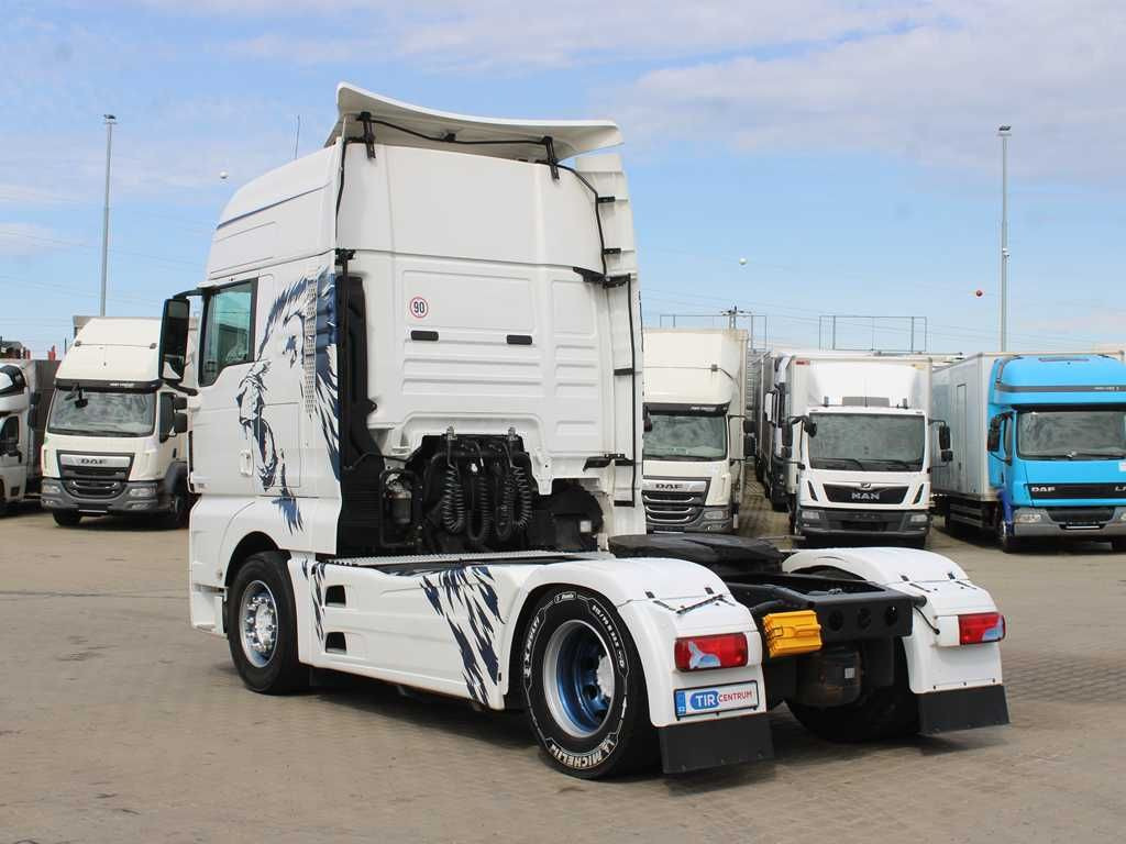 MAN TGX 470, EURO 6, SECONDARY AIR CONDITIONING MAN TGX 470, EURO 6, SECONDARY AIR CONDITIONING - Cabeza tractora: foto 4 MAN TGX 470, EURO 6, SECONDARY AIR CONDITIONING MAN TGX 470, EURO 6, SECONDARY AIR CONDITIONING - Cabeza tractora: foto 4