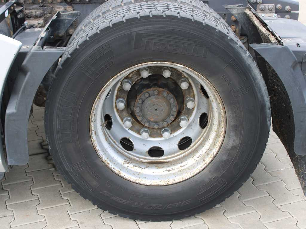Cabeza tractora Renault T520 COMFORT, EURO 6: foto 15 Cabeza tractora Renault T520 COMFORT, EURO 6: foto 15