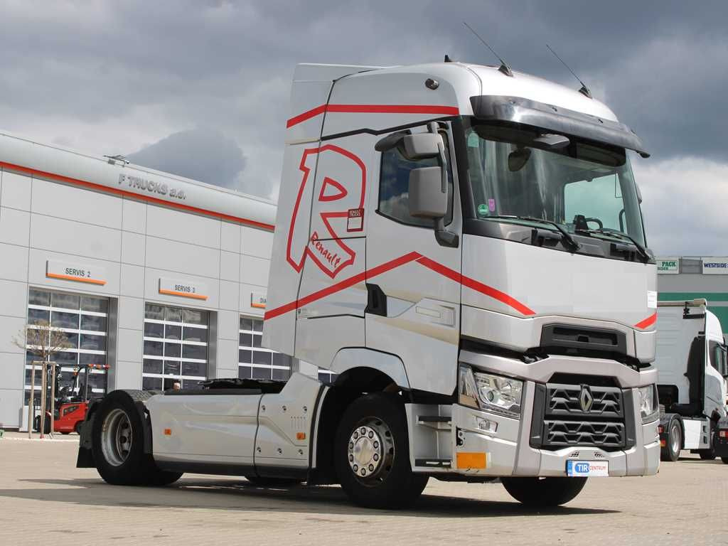 Renault T520 COMFORT, EURO 6 - Cabeza tractora: foto 2 Renault T520 COMFORT, EURO 6 - Cabeza tractora: foto 2