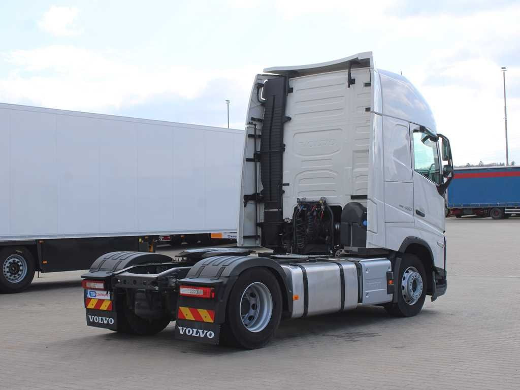 Volvo FH 460, EURO 6, VEB +, I-SAVE, PNEU 80% - Cabeza tractora: foto 3 Volvo FH 460, EURO 6, VEB +, I-SAVE, PNEU 80% - Cabeza tractora: foto 3