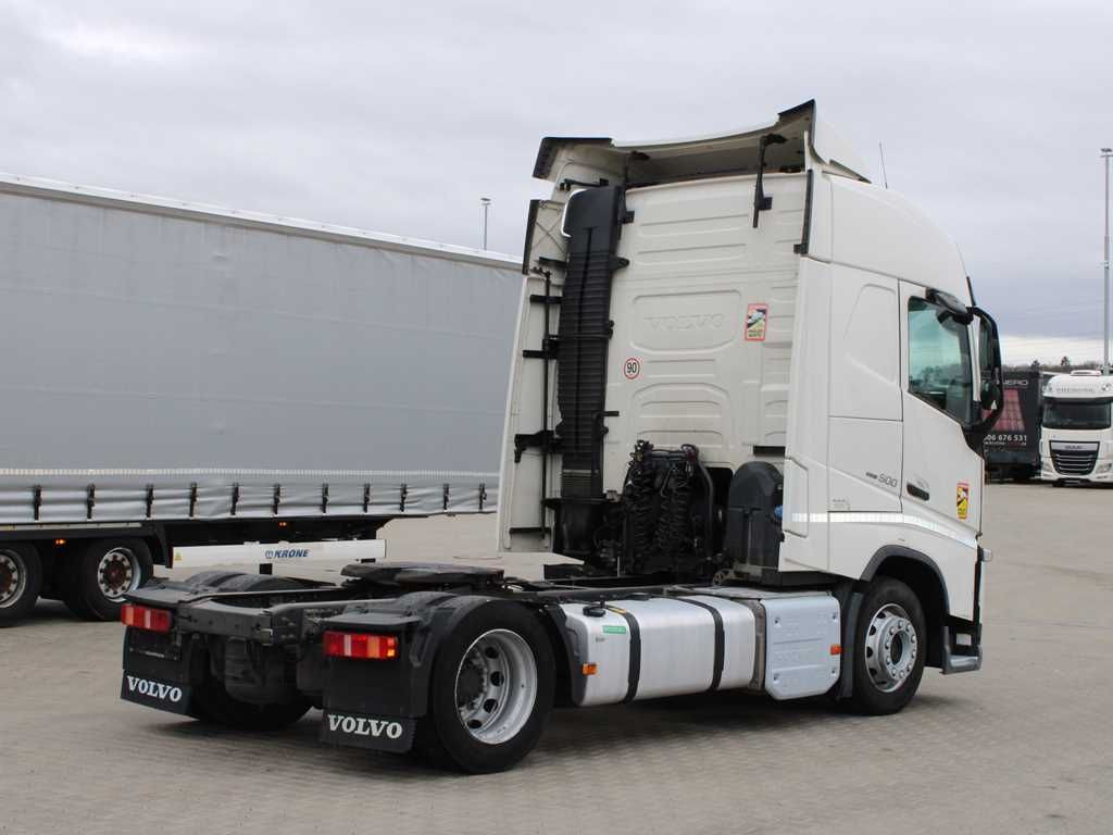 Volvo FH 500, LOWDECK, EURO 6, VEB+ - Cabeza tractora: foto 3 Volvo FH 500, LOWDECK, EURO 6, VEB+ - Cabeza tractora: foto 3