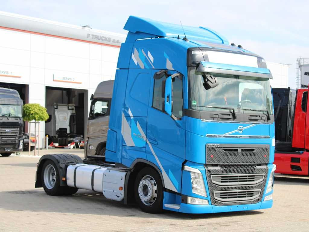 Volvo FH 500, LOWDECK, VEB+, EURO 6 - Cabeza tractora: foto 2 Volvo FH 500, LOWDECK, VEB+, EURO 6 - Cabeza tractora: foto 2