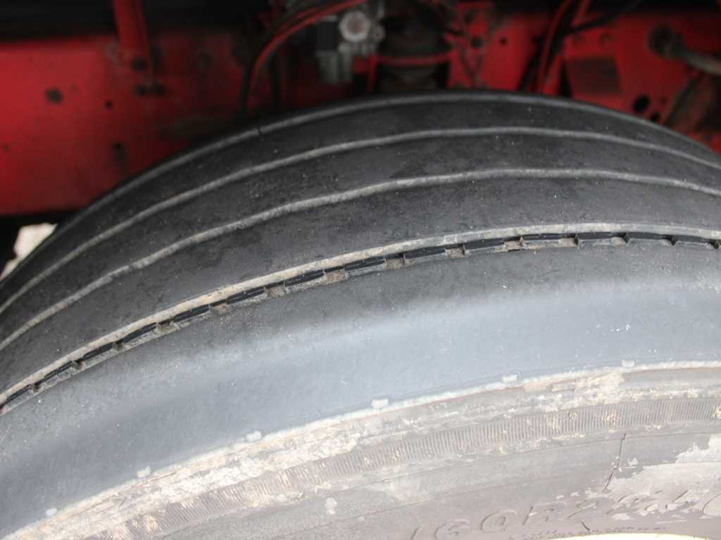 Arrendamiento de  DAF XF 105.410, BDF, INDEPENDENT AIR CONDITIONING, CARRIER, AIR SUSPENSION DAF XF 105.410, BDF, INDEPENDENT AIR CONDITIONING, CARRIER, AIR SUSPENSION: foto 17