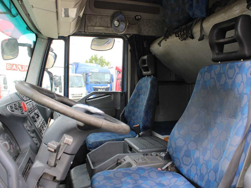 Camión lona Iveco EUROCARGO 75E18, EURO 4, PNEU 80%: foto 9