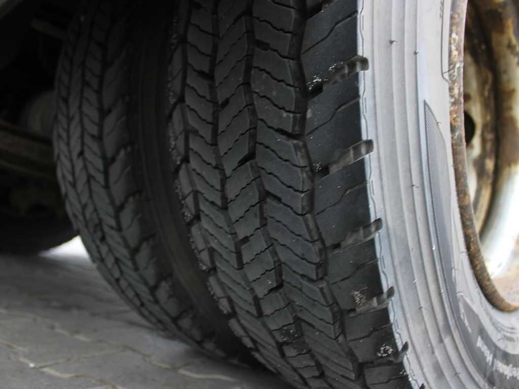 Furgoneta frigorifica Iveco EUROCARGO 75E19, THERMO KING C - 450e, TAIL LIFT: foto 17