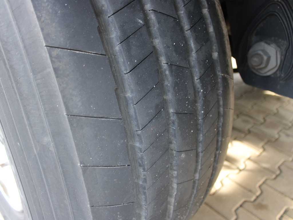 Semirremolque lona Krone SD, MULTILOCK: foto 10 Semirremolque lona Krone SD, MULTILOCK: foto 10