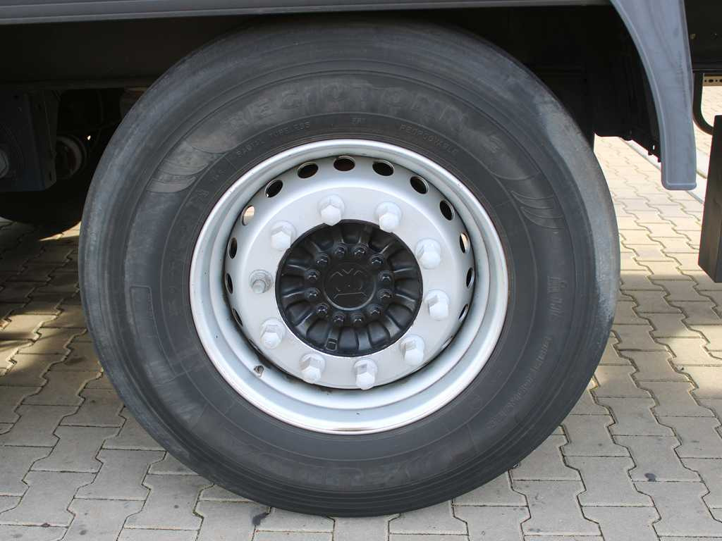 Semirremolque lona Krone SD, MULTILOCK: foto 8 Semirremolque lona Krone SD, MULTILOCK: foto 8