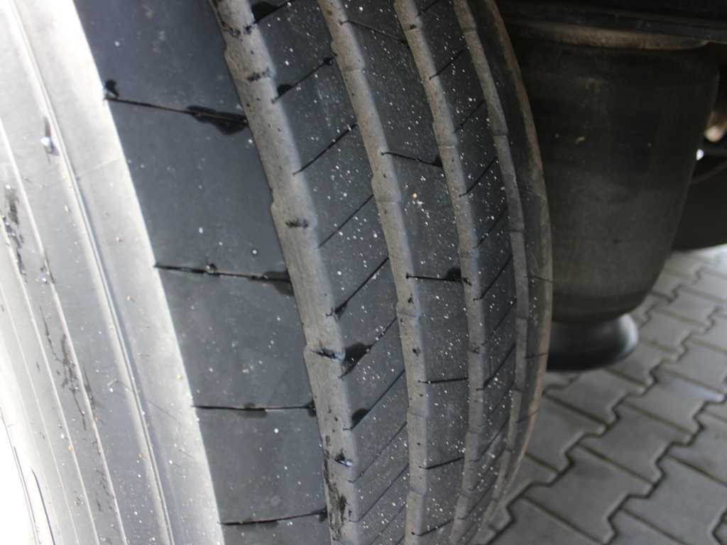 Semirremolque lona Krone SD, MULTILOCK: foto 12 Semirremolque lona Krone SD, MULTILOCK: foto 12