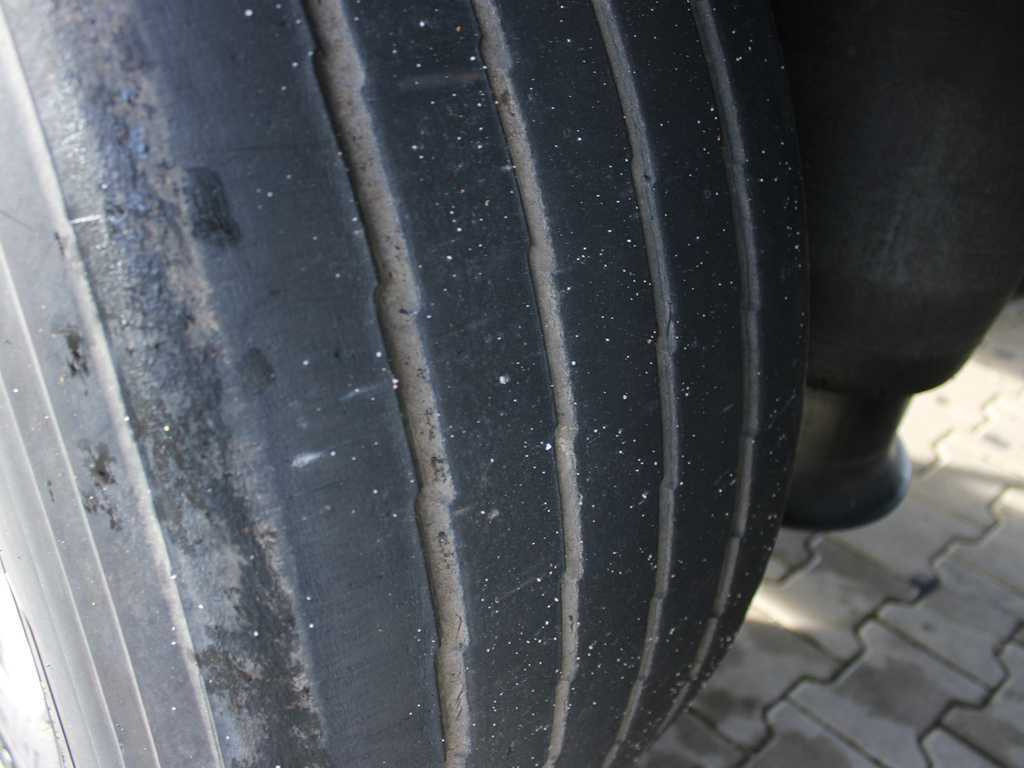 Semirremolque lona Krone SD, MULTILOCK: foto 13 Semirremolque lona Krone SD, MULTILOCK: foto 13