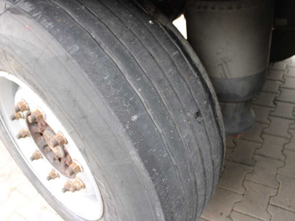 Semirremolque frigorífico Schmitz Cargobull SKO 24, LIFTING AXLE, SAF, CARRIER: foto 13