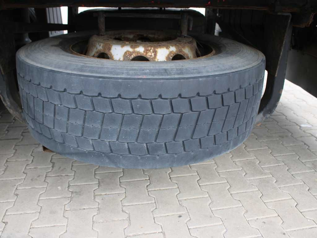 Semirremolque frigorífico Schmitz Cargobull SKO 24, LIFTING AXLE, SAF, CARRIER: foto 11
