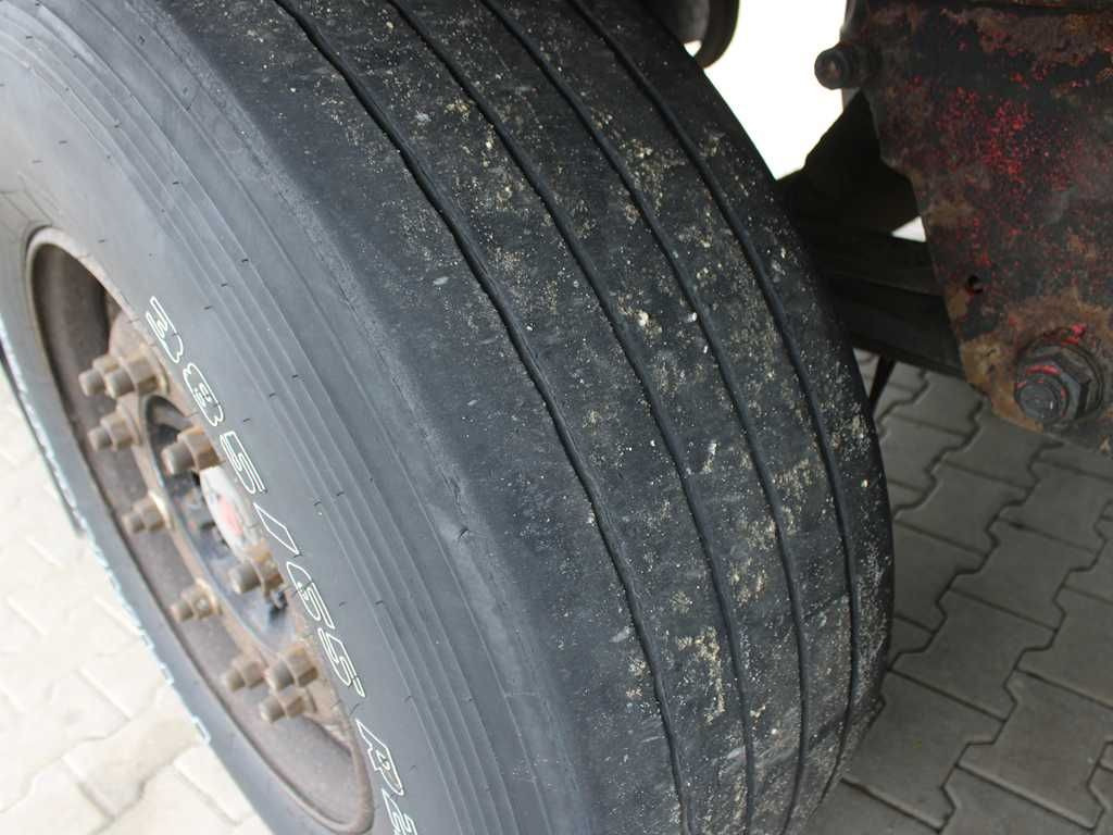 Semirremolque frigorífico Schmitz Cargobull SKO 24, LIFTING AXLE, SAF, CARRIER: foto 10