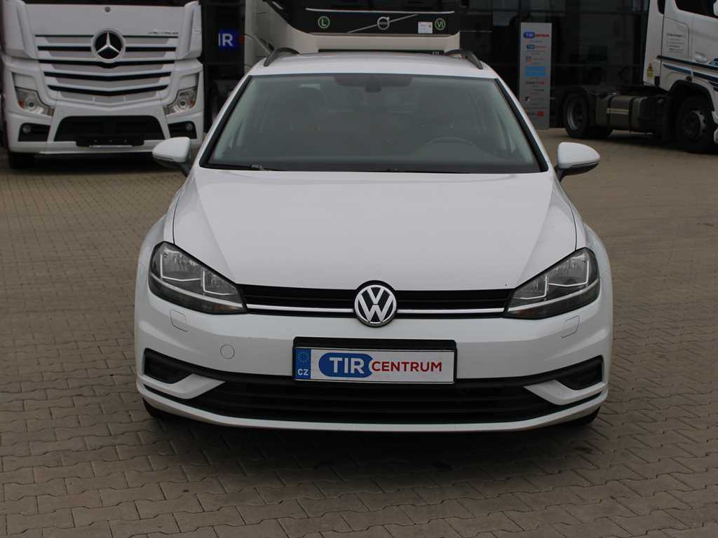 Volkswagen GOLF, 1.6 TDI 85kW, AdBlue - Coche: foto 2 Volkswagen GOLF, 1.6 TDI 85kW, AdBlue - Coche: foto 2