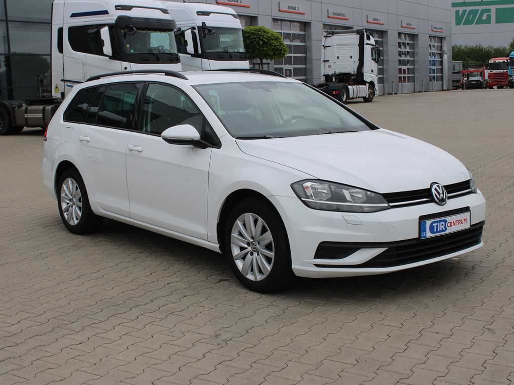 Volkswagen GOLF, 1.6 TDI 85kW, AdBlue - Coche: foto 3 Volkswagen GOLF, 1.6 TDI 85kW, AdBlue - Coche: foto 3