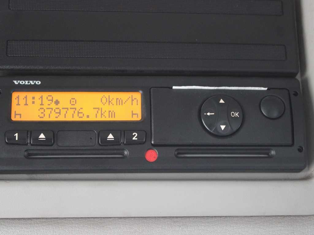 Arrendamiento de Volvo FL 240, EURO 5, HYDRAULIC FRONT, TIRES 80% Volvo FL 240, EURO 5, HYDRAULIC FRONT, TIRES 80%: foto 13 Arrendamiento de Volvo FL 240, EURO 5, HYDRAULIC FRONT, TIRES 80% Volvo FL 240, EURO 5, HYDRAULIC FRONT, TIRES 80%: foto 13