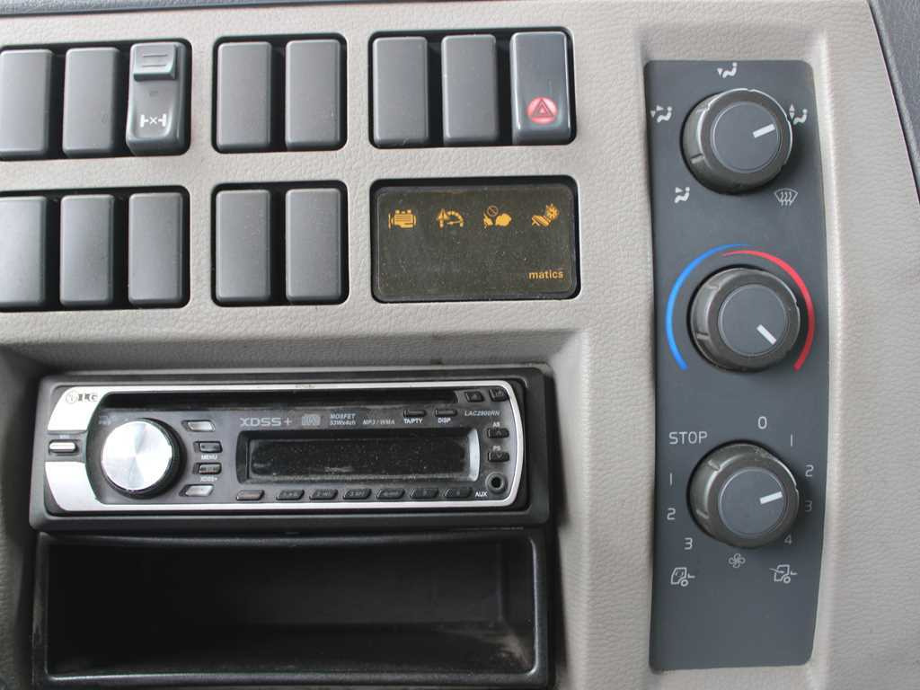 Arrendamiento de Volvo FL 240, EURO 5, HYDRAULIC FRONT, TIRES 80% Volvo FL 240, EURO 5, HYDRAULIC FRONT, TIRES 80%: foto 11 Arrendamiento de Volvo FL 240, EURO 5, HYDRAULIC FRONT, TIRES 80% Volvo FL 240, EURO 5, HYDRAULIC FRONT, TIRES 80%: foto 11