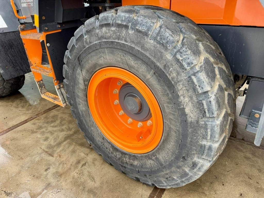 Cargadora de ruedas Doosan DL250-7: foto 25