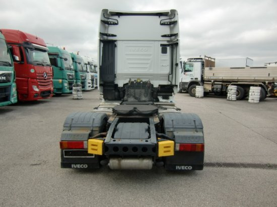 Iveco Stralis 460,Highway,Euro6 - Cabeza tractora: foto 5 Iveco Stralis 460,Highway,Euro6 - Cabeza tractora: foto 5