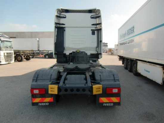 Iveco Stralis AS440, Intarder, Automatik Euro 6, Standklima, - Cabeza tractora: foto 5 Iveco Stralis AS440, Intarder, Automatik Euro 6, Standklima, - Cabeza tractora: foto 5