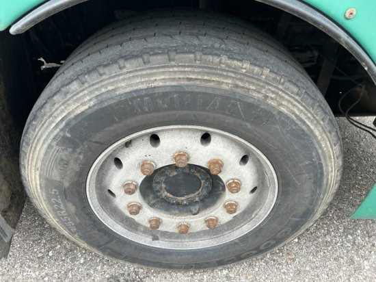 Cabeza tractora MAN TGX 18.480, XXL, Automatik, Retarder,: foto 14