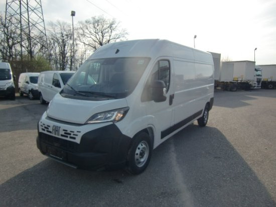 Fiat Ducato MAXI L3H2 140Ps, Klima, Rückfahrkamera, Automatik - Furgón: foto 1 Fiat Ducato MAXI L3H2 140Ps, Klima, Rückfahrkamera, Automatik - Furgón: foto 1