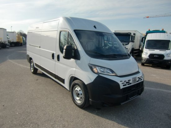 Fiat Ducato MAXI L3H2 140Ps, Klima, Rückfahrkamera, Automatik - Furgón: foto 3 Fiat Ducato MAXI L3H2 140Ps, Klima, Rückfahrkamera, Automatik - Furgón: foto 3