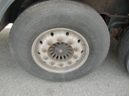 Semirremolque isotérmico Kögel SV 24 Carrier Maxima1300 ,Doppelstock: foto 8