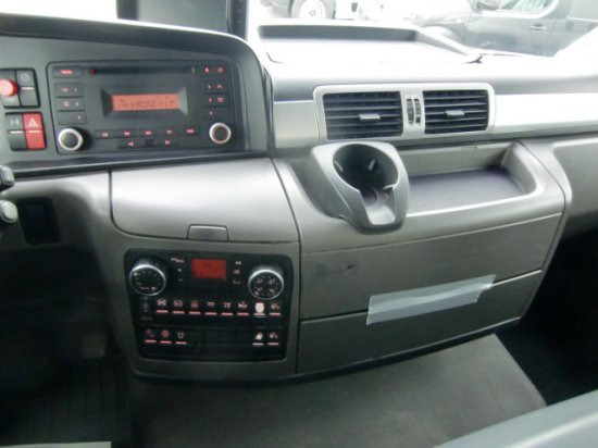 Camión volquete, Camión grúa MAN TGS 26.400 3-Seitenkipper, 6x2-2 Lenkachse HIAB 144ES -3DUO: foto 11