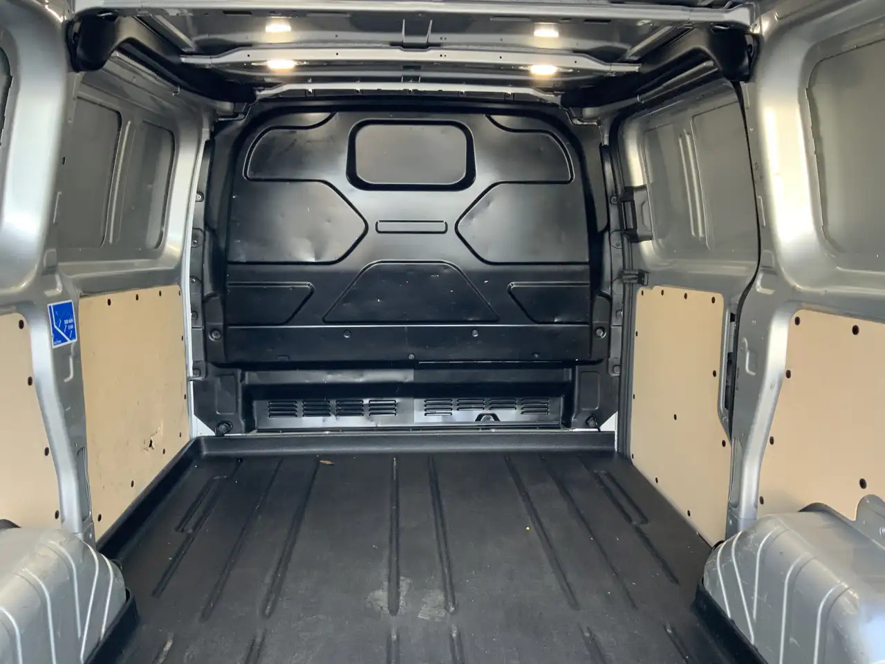 Furgón Ford Transit Custom 300 2.0 TDCI L1H1 Limited Airco Cruise Camera 3 Zi: foto 16