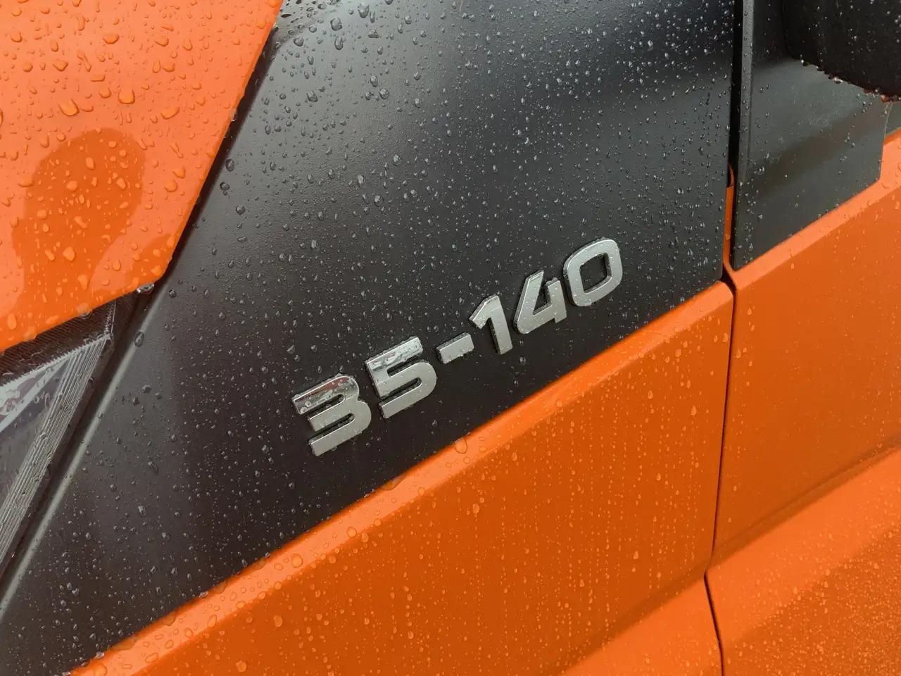 Iveco Daily 35C14 2.3 375 Pick Up & LaadLift Airco Navi Trekha - Furgoneta caja abierta: foto 2 Iveco Daily 35C14 2.3 375 Pick Up & LaadLift Airco Navi Trekha - Furgoneta caja abierta: foto 2