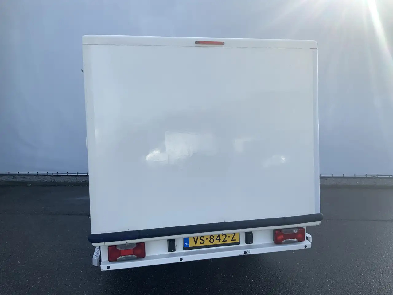 Iveco Daily 35S13 2.3 345 IJswagen -0.40 gr 10 deuren Euro 5 B - Furgoneta frigorifica: foto 2 Iveco Daily 35S13 2.3 345 IJswagen -0.40 gr 10 deuren Euro 5 B - Furgoneta frigorifica: foto 2