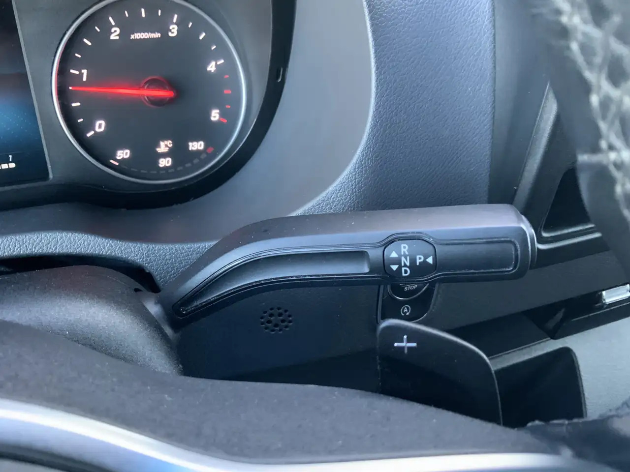 Mercedes-Benz Sprinter 316 2.2 CDI L2H2 Koelwagen Dag & Nacht Automaat Ai - Furgoneta frigorifica: foto 5 Mercedes-Benz Sprinter 316 2.2 CDI L2H2 Koelwagen Dag & Nacht Automaat Ai - Furgoneta frigorifica: foto 5