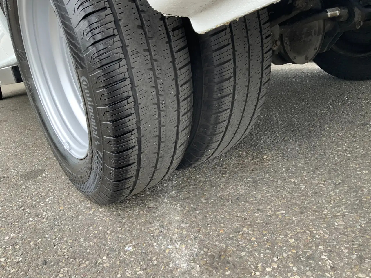 Mercedes-Benz Sprinter 513 2.2 CDI 366 L2H2 Dub Lucht Airco Camera Trekha - Furgón: foto 4 Mercedes-Benz Sprinter 513 2.2 CDI 366 L2H2 Dub Lucht Airco Camera Trekha - Furgón: foto 4