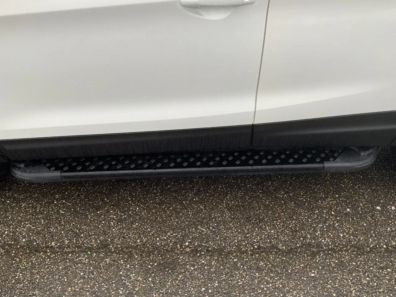 Nissan Qashqai 1.3 DIG-T Visia A SUV Airco Cruise Groot Scherm Na - SUV/ Todoterreno: foto 5 Nissan Qashqai 1.3 DIG-T Visia A SUV Airco Cruise Groot Scherm Na - SUV/ Todoterreno: foto 5