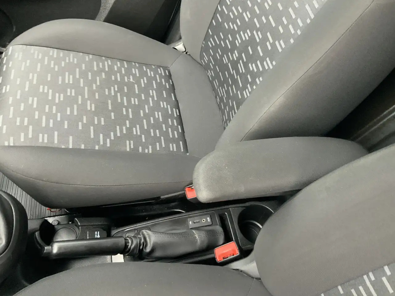 Furgoneta pequeña Opel Combo 1.3 CDTi L1H1 Edition Airco Euro 6: foto 11