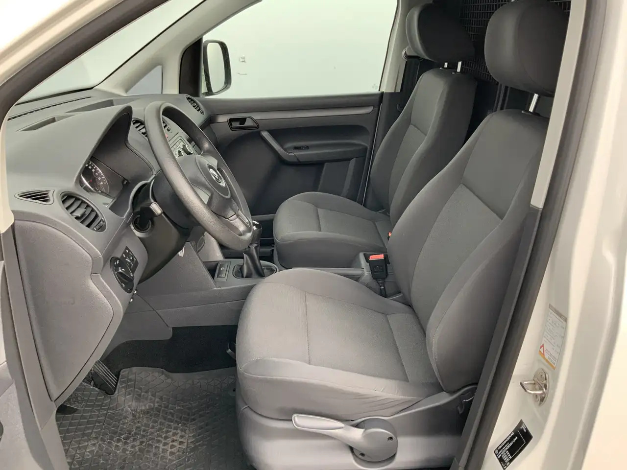 Volkswagen Caddy BENZINE !!! 1.2 TSI Airco Side Bar Alu Velg Trekha - Furgoneta pequeña: foto 3 Volkswagen Caddy BENZINE !!! 1.2 TSI Airco Side Bar Alu Velg Trekha - Furgoneta pequeña: foto 3