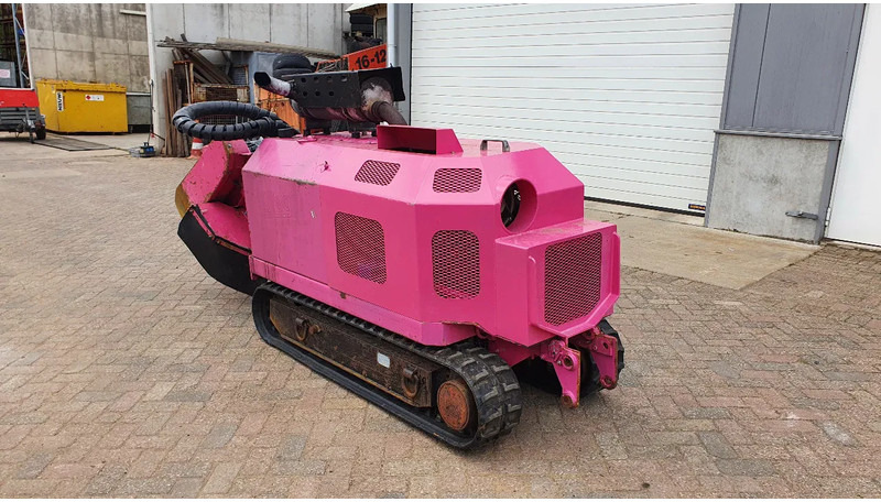 Onbekend Bandit 2900T stobbenfrees/stronkenfrees met afstandsbediening - Triturador de tocones: foto 3 Onbekend Bandit 2900T stobbenfrees/stronkenfrees met afstandsbediening - Triturador de tocones: foto 3