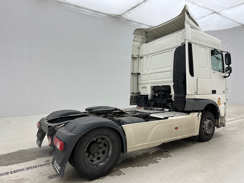 DAF XF 460 Space Cab - Cabeza tractora: foto 5 DAF XF 460 Space Cab - Cabeza tractora: foto 5