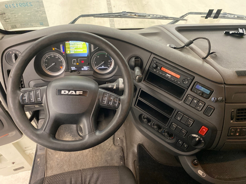 Cabeza tractora DAF XF 460 Super Space Cab: foto 11 Cabeza tractora DAF XF 460 Super Space Cab: foto 11