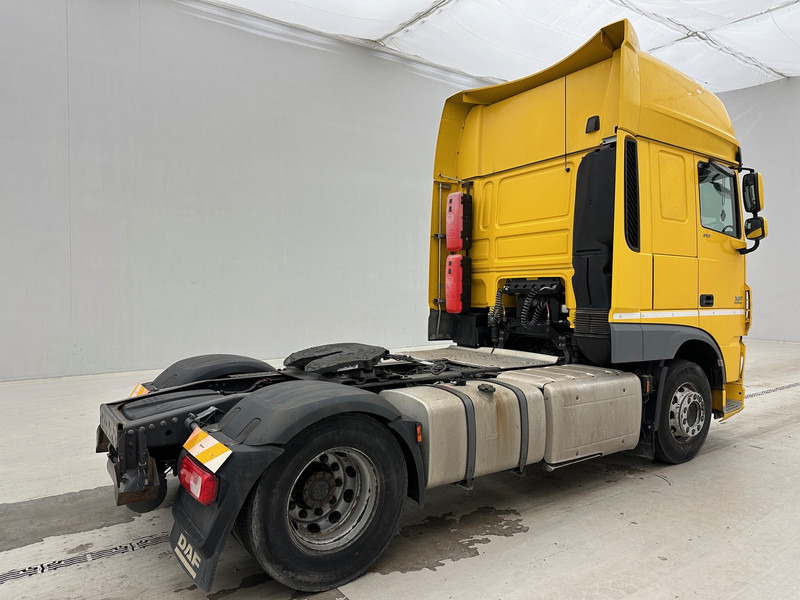 DAF XF 510 Super Space Cab* - Cabeza tractora: foto 5 DAF XF 510 Super Space Cab* - Cabeza tractora: foto 5