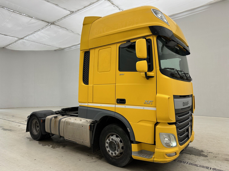 DAF XF 510 Super Space Cab* - Cabeza tractora: foto 3 DAF XF 510 Super Space Cab* - Cabeza tractora: foto 3