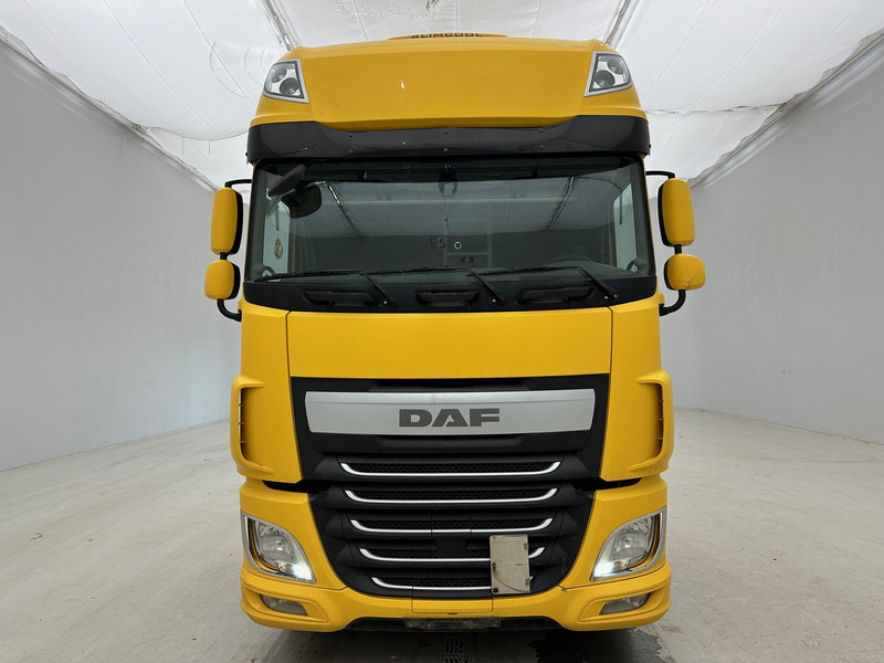DAF XF 510 Super Space Cab* - Cabeza tractora: foto 2 DAF XF 510 Super Space Cab* - Cabeza tractora: foto 2