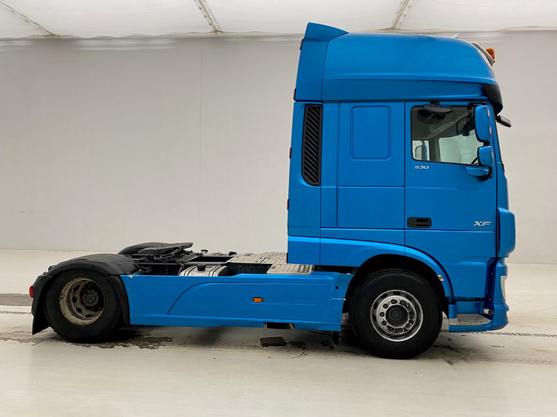 DAF XF 530 Super Space Cab* - Cabeza tractora: foto 4 DAF XF 530 Super Space Cab* - Cabeza tractora: foto 4