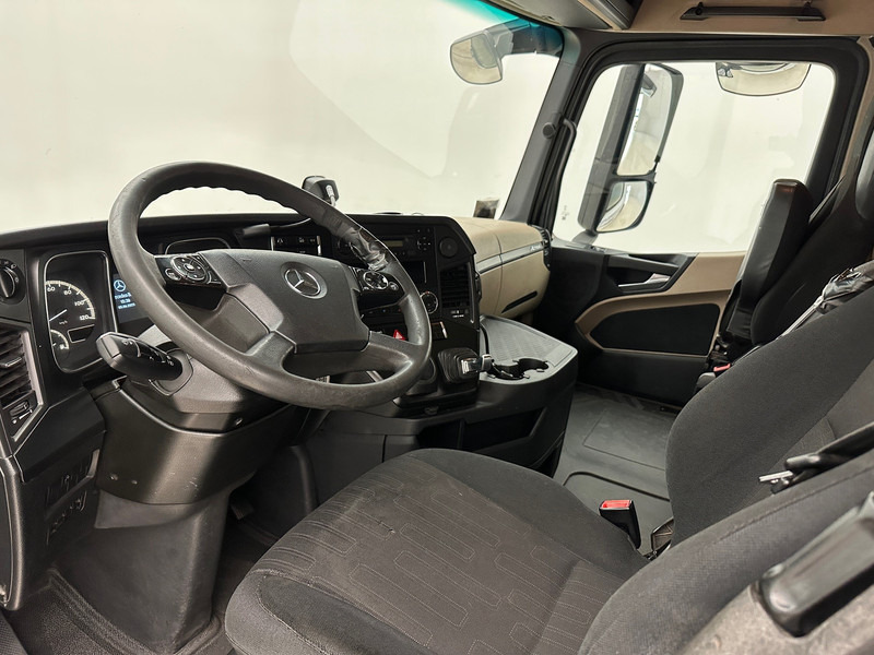 Cabeza tractora Mercedes-Benz Actros 1842: foto 9