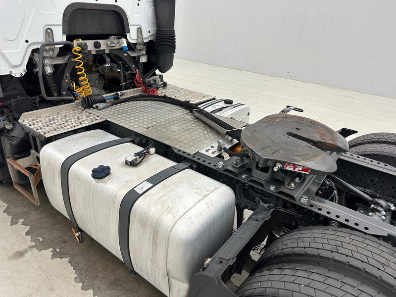 Cabeza tractora Mercedes-Benz Actros 1943: foto 8